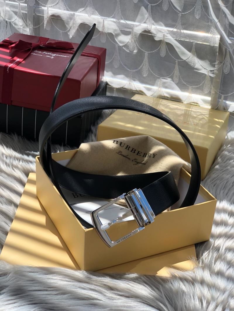 Burberry Belts